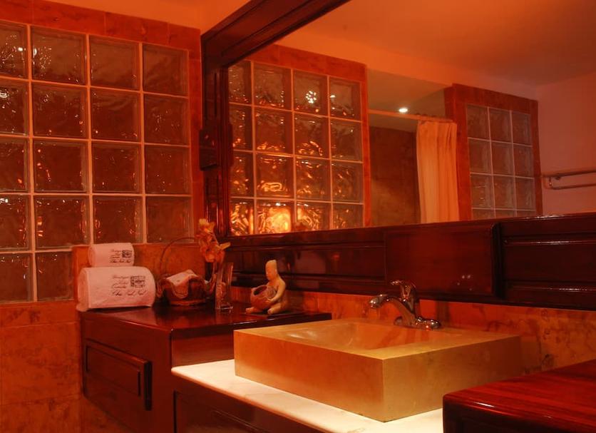 Banyo Fotoğraf