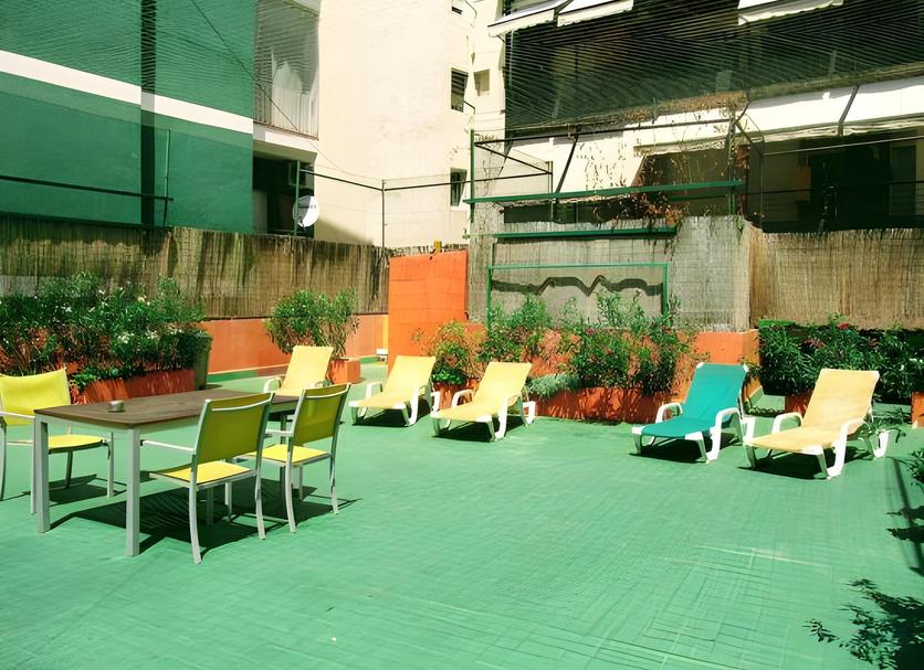 Veranda Fotoğraf