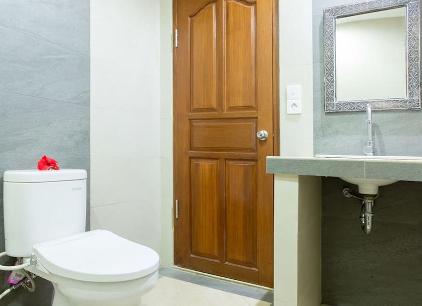 Banyo Fotoğraf