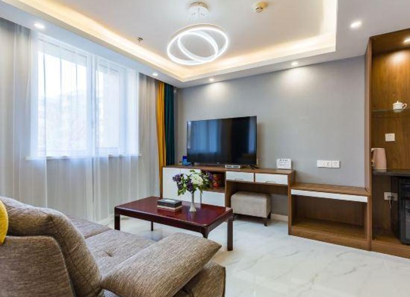 Oturma odası Fotoğraf
