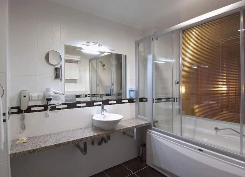 Banyo Fotoğraf