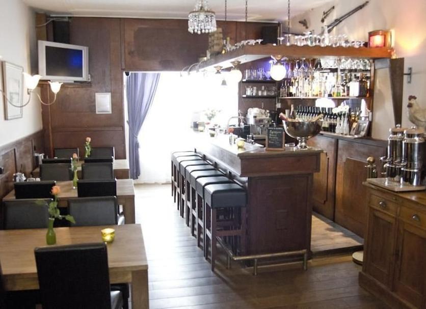 Bar Fotoğraf