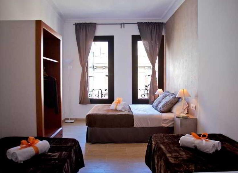 Yatak Odası Fotoğraf