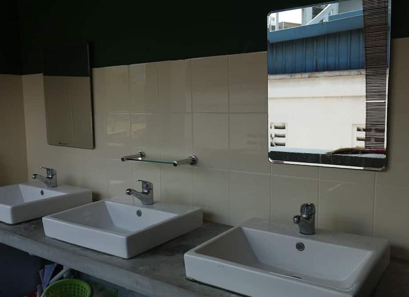 Banyo Fotoğraf