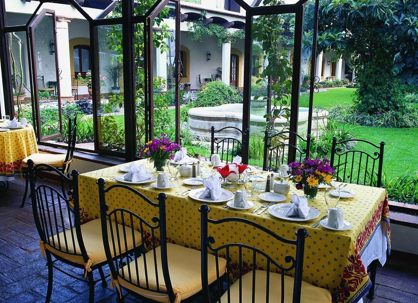 Veranda Fotoğraf