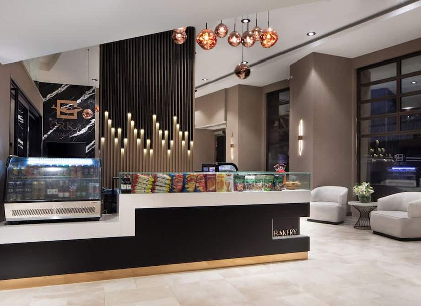 Resepsiyon Fotoğraf