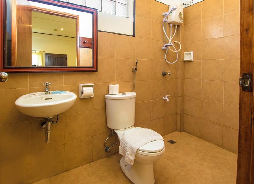 Banyo Fotoğraf
