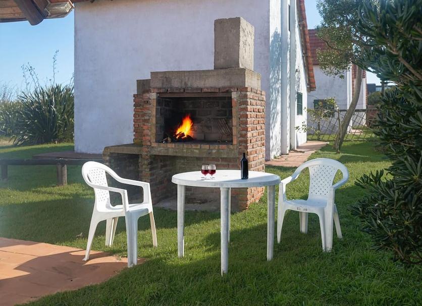 Veranda Fotoğraf