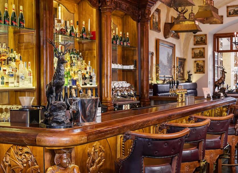 Bar Fotoğraf