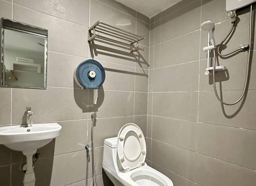 Banyo Fotoğraf