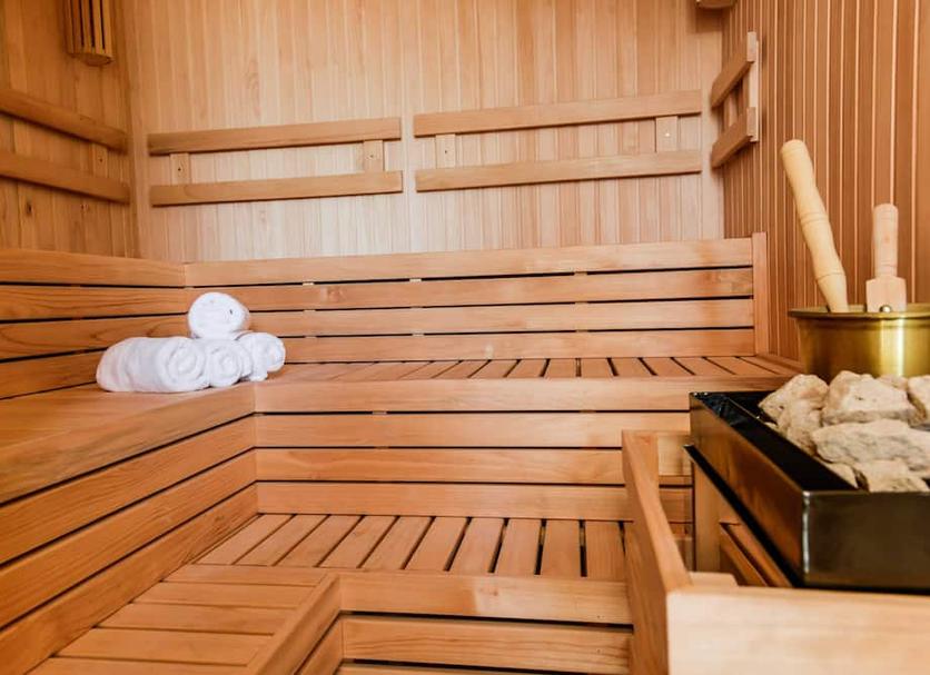 Spa Fotoğraf