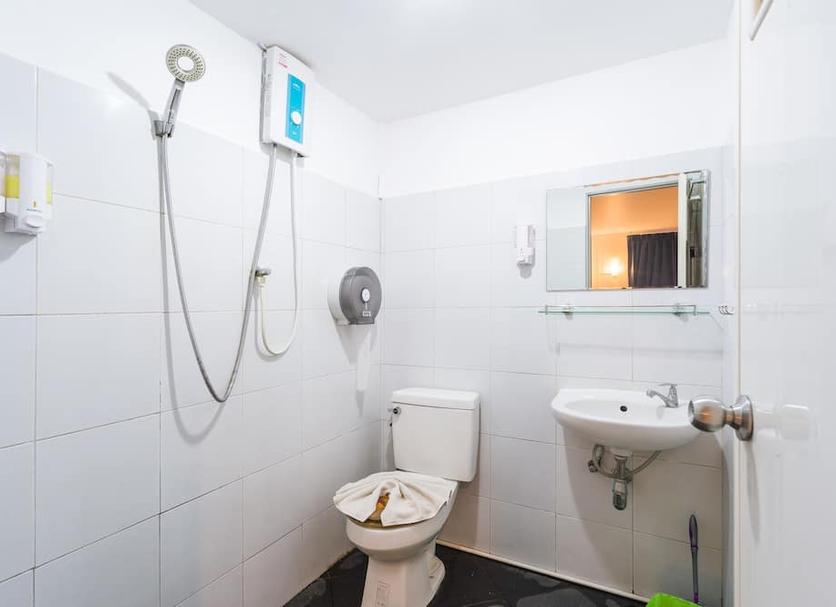 Banyo Fotoğraf