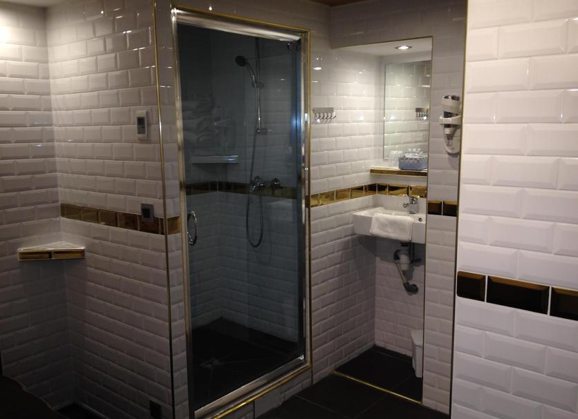 Banyo Fotoğraf