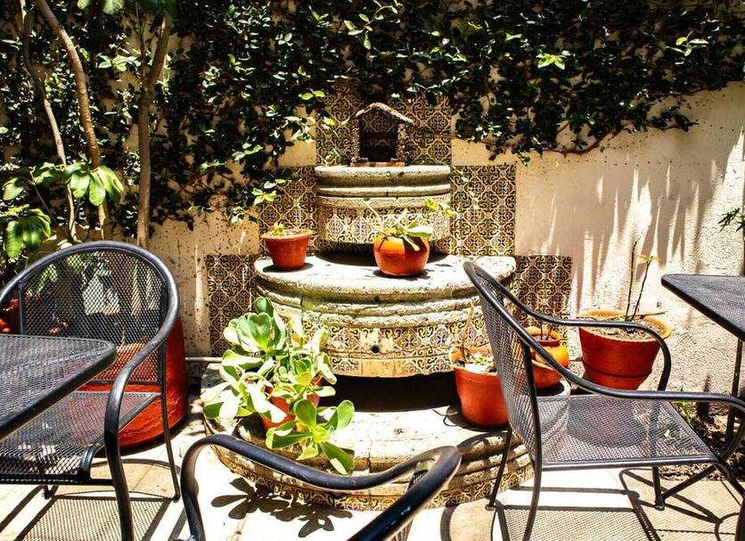 Veranda Fotoğraf