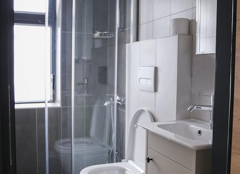 Banyo Fotoğraf