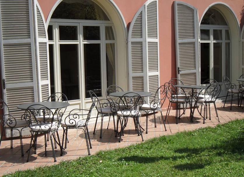Veranda Fotoğraf
