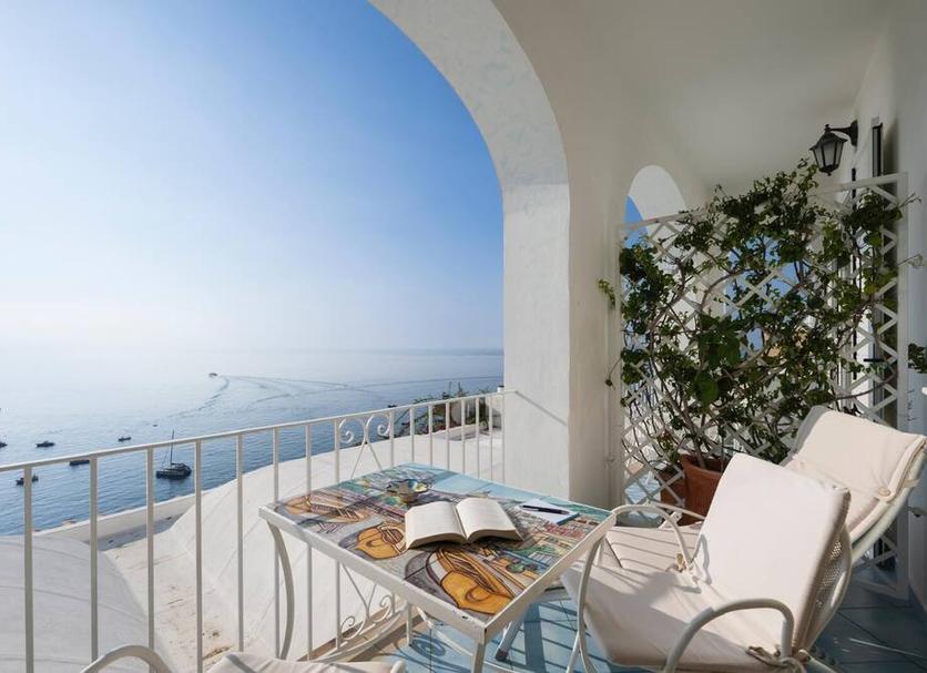 Balkon Fotoğraf