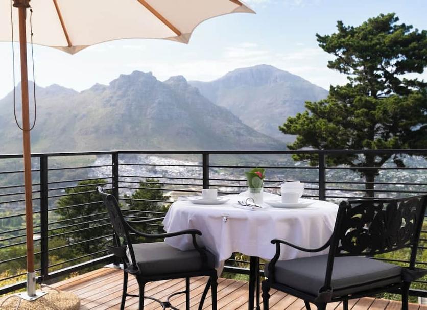 Balkon Fotoğraf