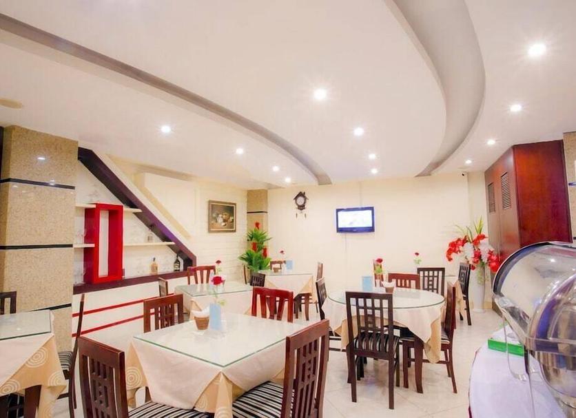 Restoran Fotoğraf