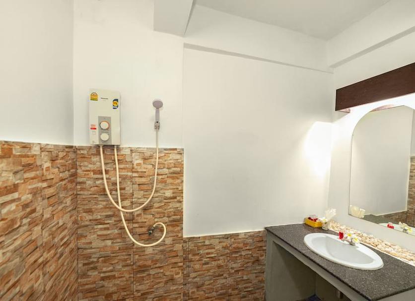 Banyo Fotoğraf