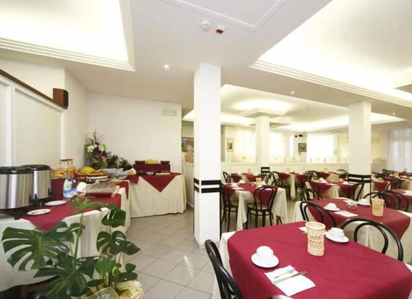 Restoran Fotoğraf