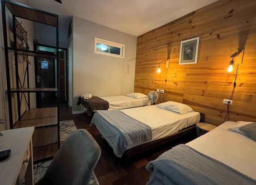 Yatak Odası Fotoğraf