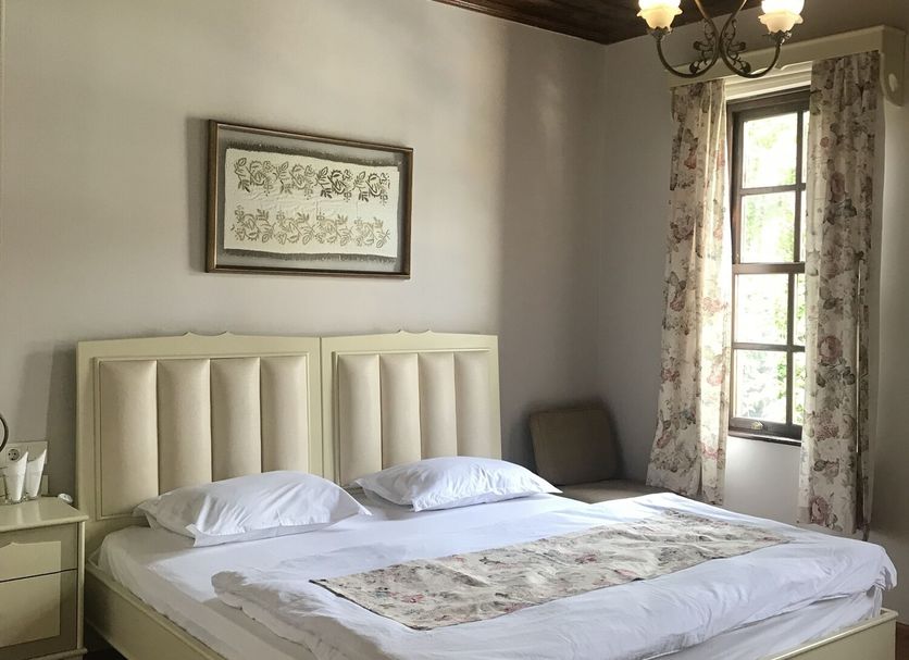 Yatak Odası Fotoğraf