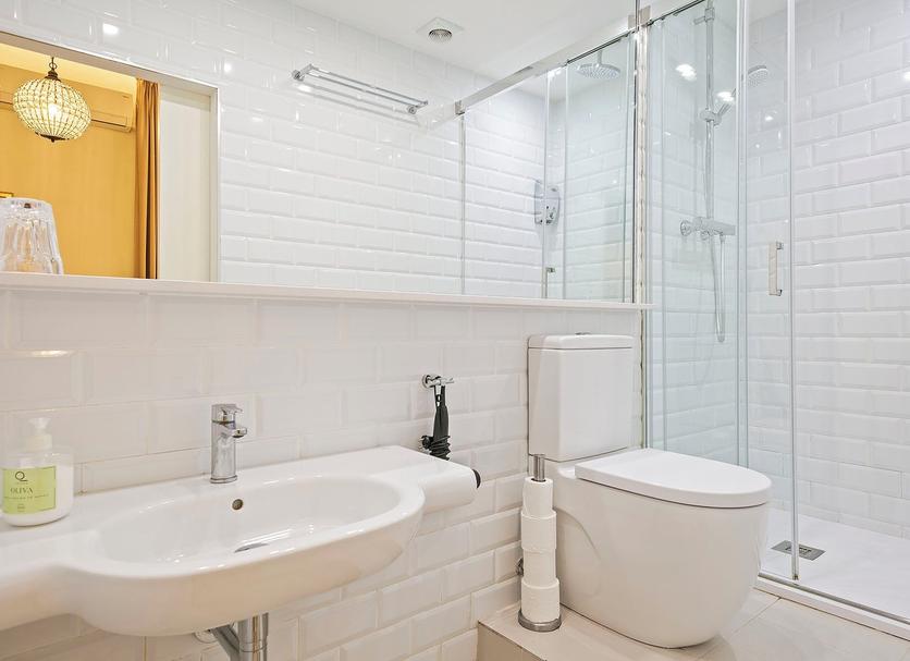 Banyo Fotoğraf