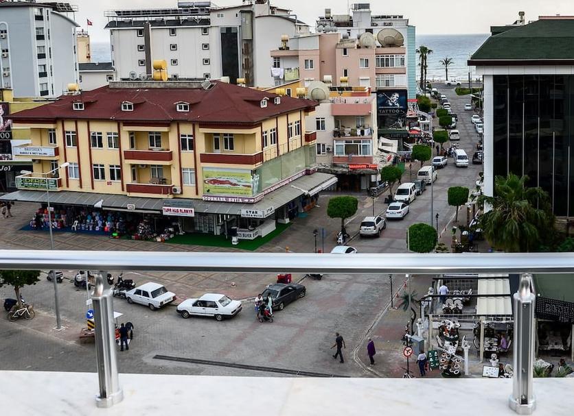 Dış görünüm Fotoğraf