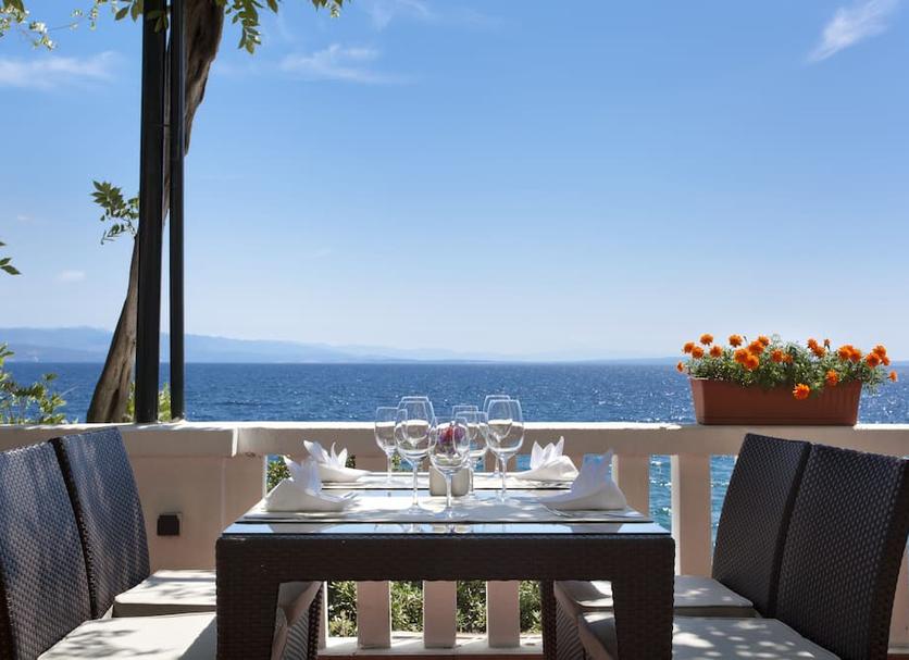 Balkon Fotoğraf