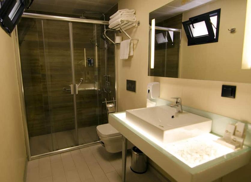 Banyo Fotoğraf