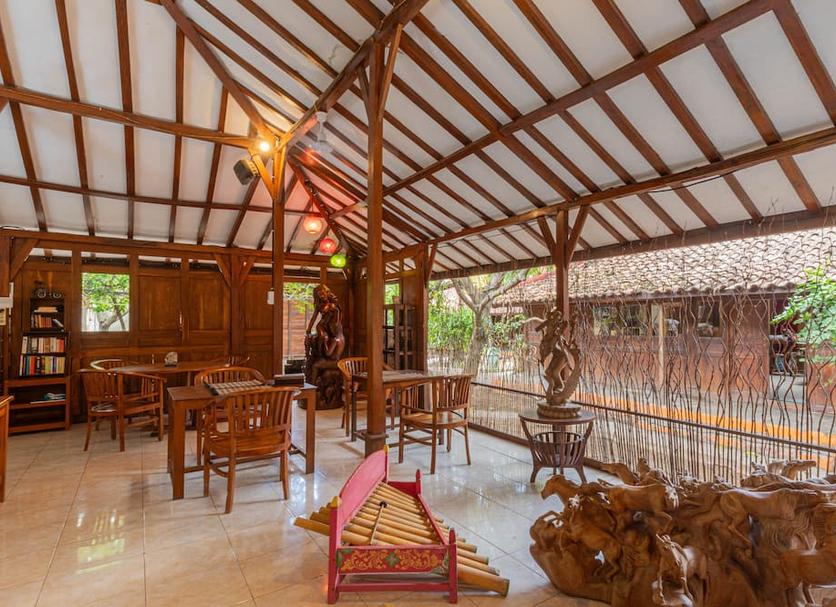 Restoran Fotoğraf