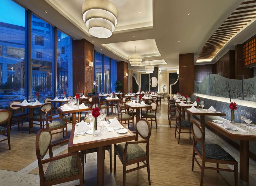 Restoran Fotoğraf