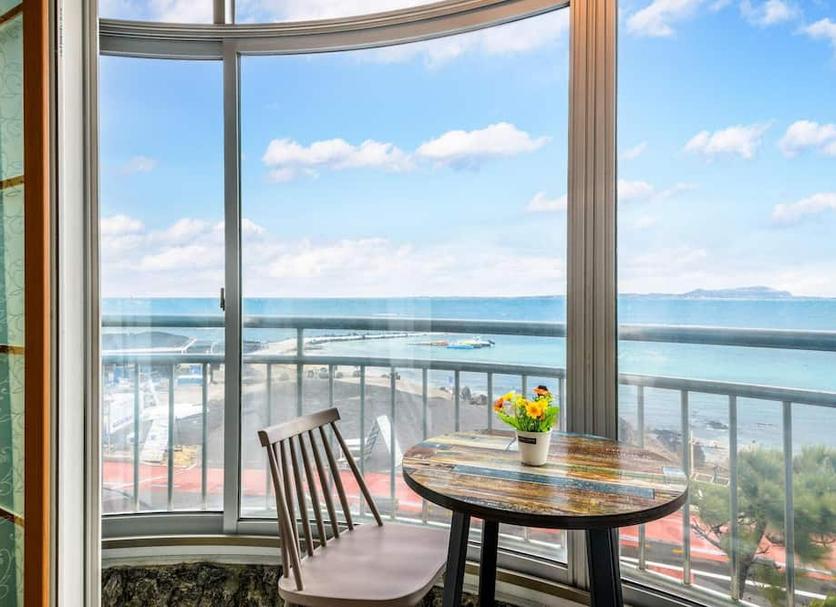 Balkon Fotoğraf