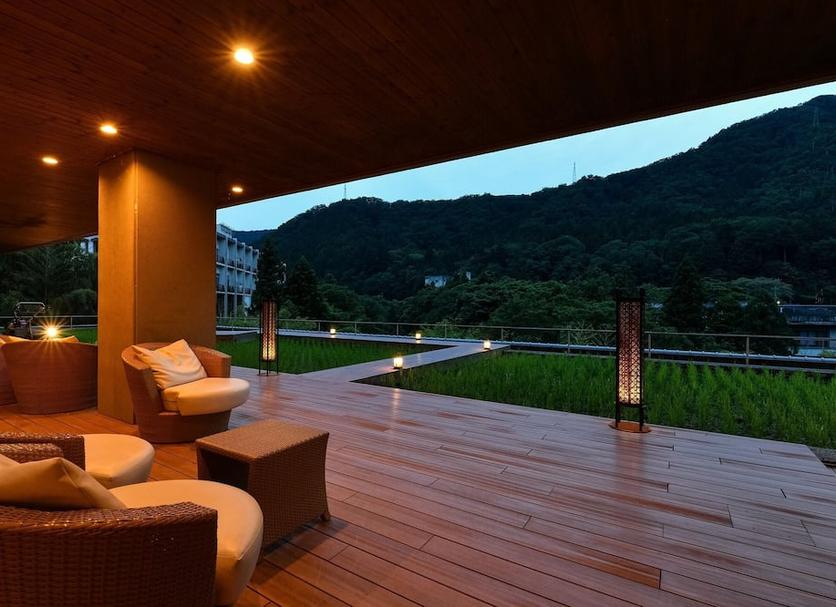 Balkon Fotoğraf