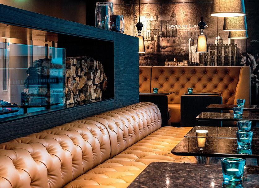 Bar Fotoğraf