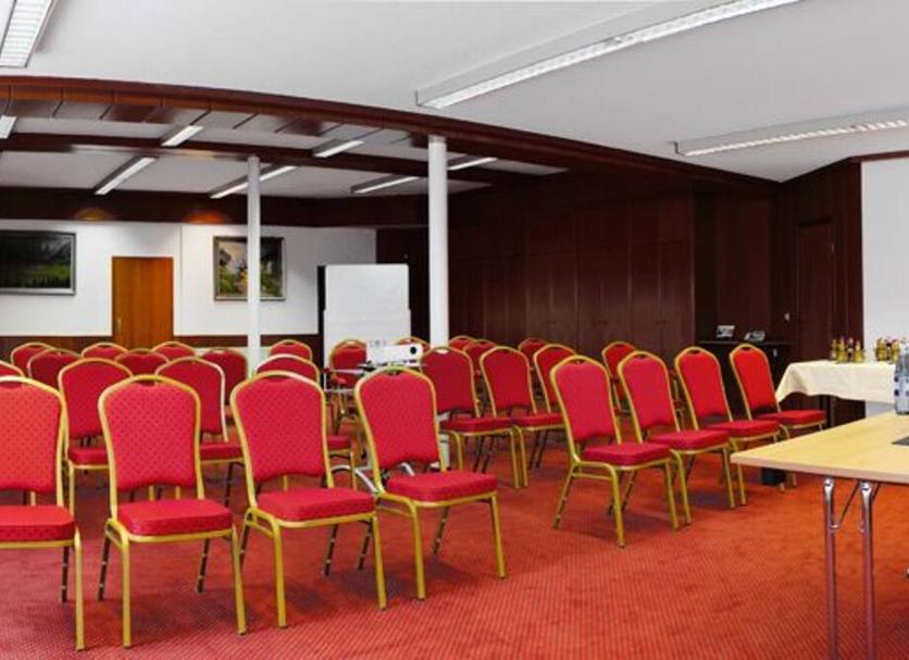 Konferans salonu Fotoğraf