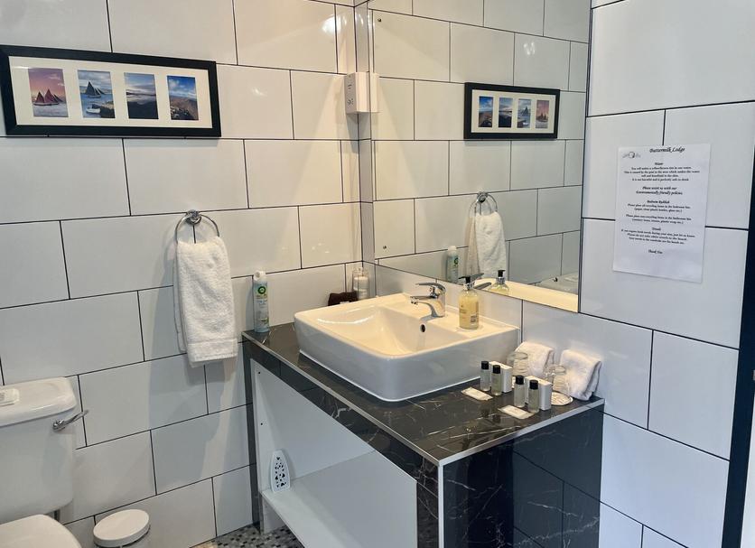 Banyo Fotoğraf