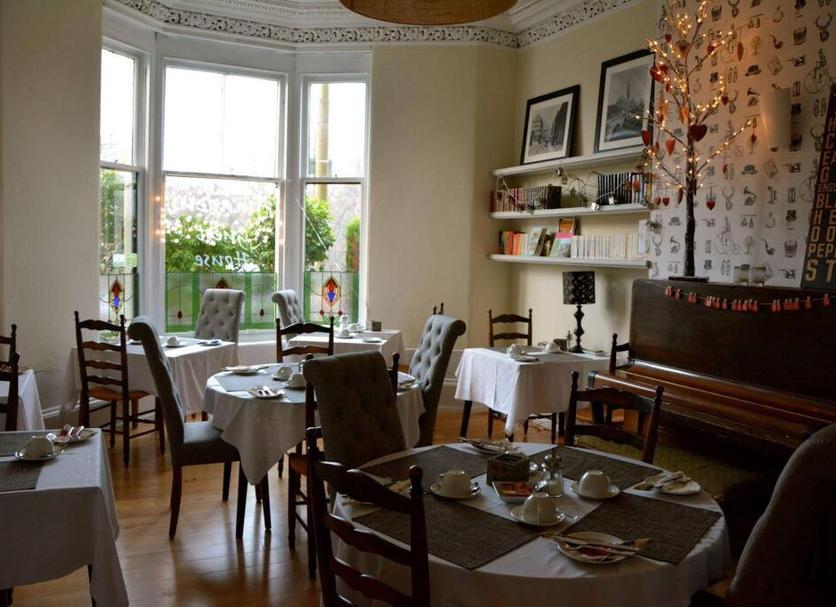 Restoran Fotoğraf