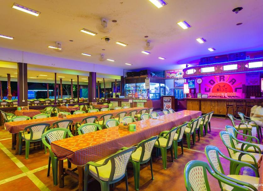 Restoran Fotoğraf