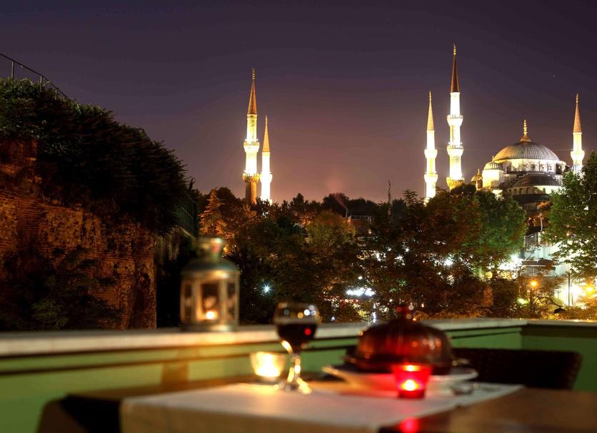 Dış görünüm Fotoğraf