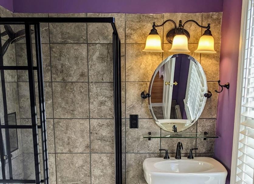 Banyo Fotoğraf