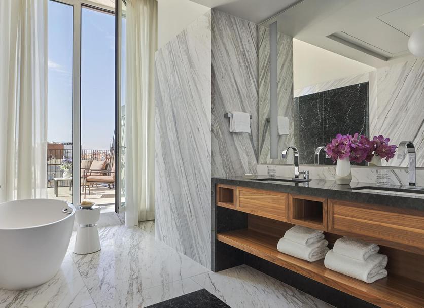 Banyo Fotoğraf