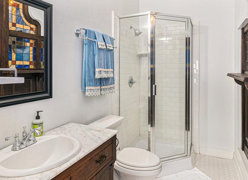 Banyo Fotoğraf
