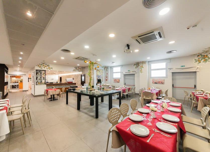 Restoran Fotoğraf