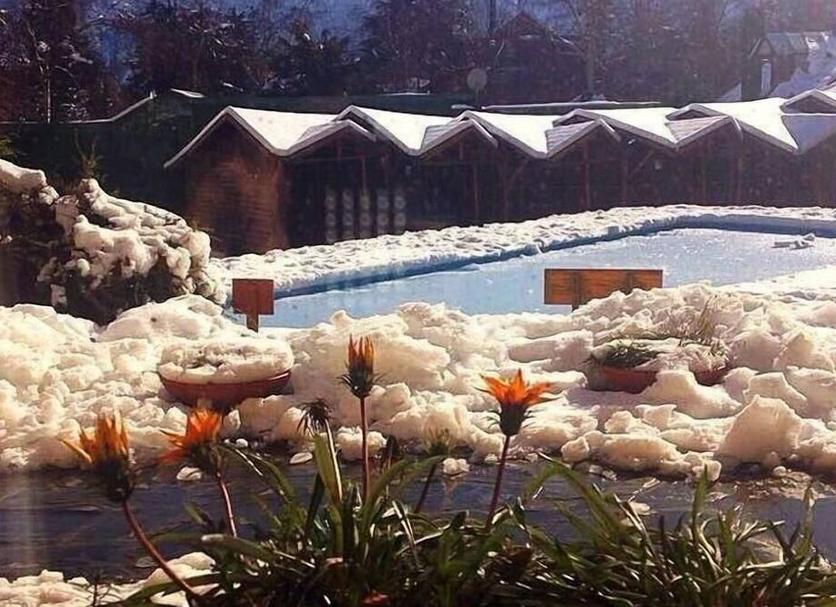 Dış görünüm Fotoğraf