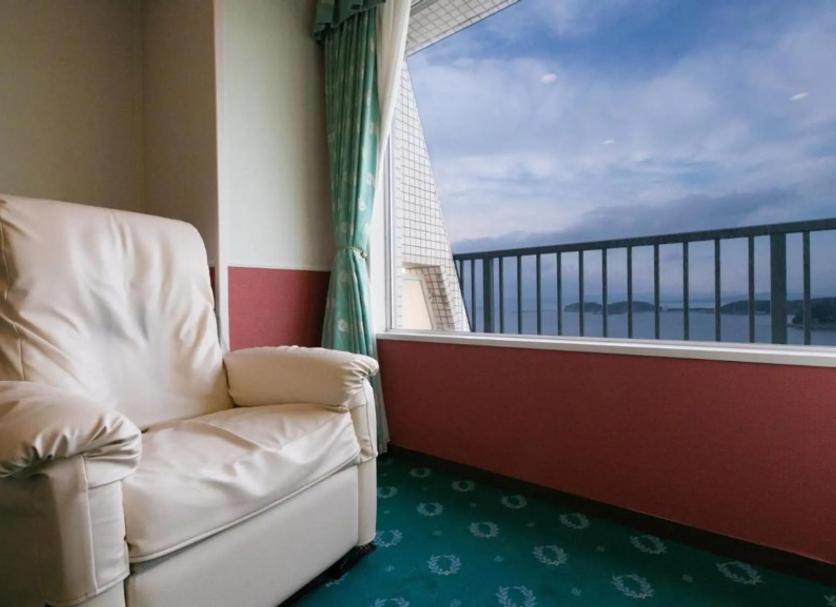 Balkon Fotoğraf