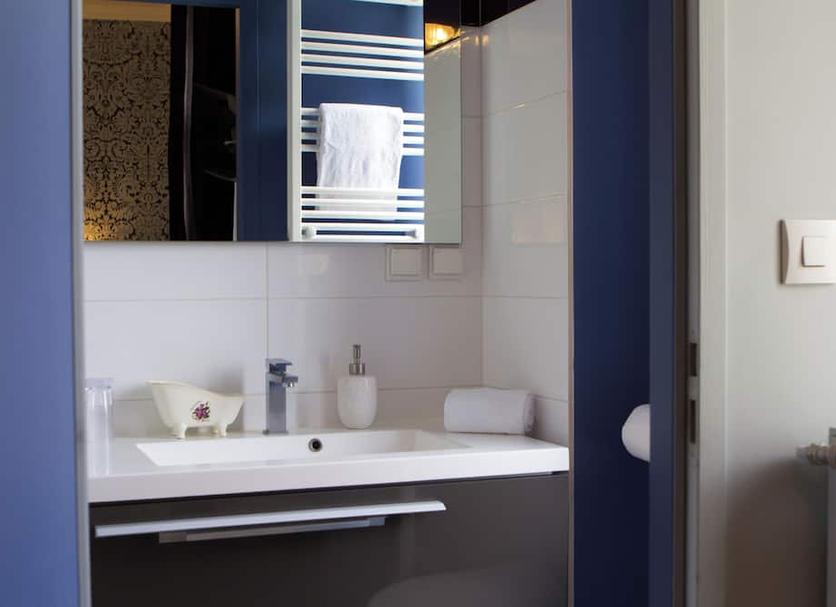 Banyo Fotoğraf