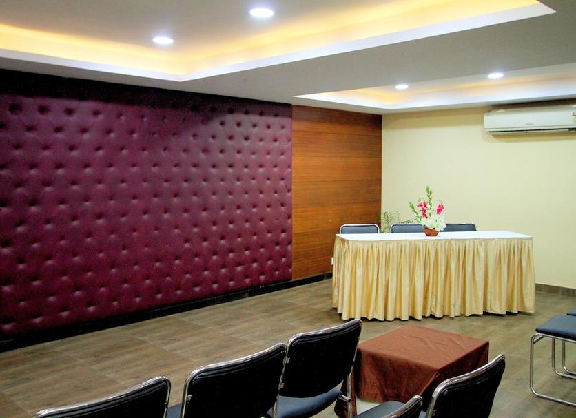 Konferans salonu Fotoğraf