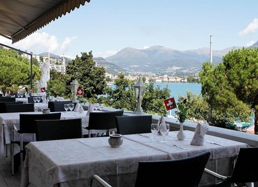 Restoran Fotoğraf